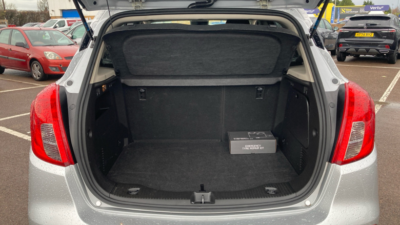 Vauxhall Mokka X 1.4T ecoTEC Elite Nav 5dr Petrol Hatchback